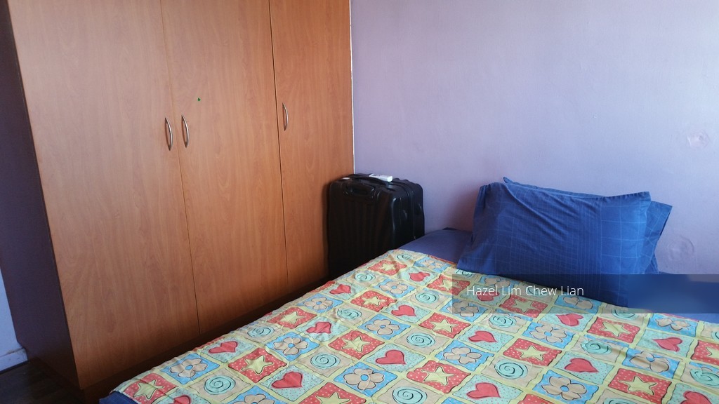 Blk 160 Mei Ling Street (Queenstown), HDB 3 Rooms #106216042